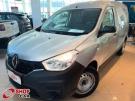 RENAULT Kangoo Advanced 1.6 16v Prata
