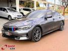BMW 320i GP 2.0T 16v Cinza