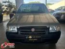 FIAT Uno Mille Economy Way 1.0 Fire 2p. Prata
