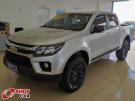 GM - Chevrolet S10 LT 2.8CTDi 16v 4x4 C.D. Prata