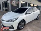 TOYOTA Corolla XEi 2.0 16v Branca