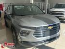 GM - Chevrolet Montana Premier 1.2T 12v C.D. Prata