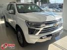 GM - Chevrolet S10 High Country 2.8CTDi 16v 4x4 C.D. Branca