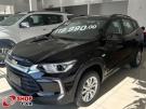 GM - Chevrolet Tracker 1.0T 12v Preta