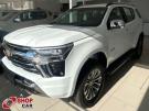 GM - Chevrolet TrailBlazer High Country 2.8CTDi 16v 4x4 Branca