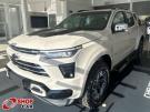 GM - Chevrolet S10 LTZ 2.8CTDi 16v 4x4 C.D. Branca