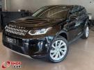 LAND ROVER Discovery Sport SE 2.0T 16v D200 Preta