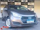 HYUNDAI HB20 Comfort Plus 1.0 12v Marrom