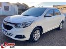 GM - Chevrolet Cobalt LTZ 1.8 Branca