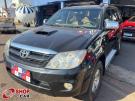 TOYOTA Hilux SW4 SRV D4-D 3.0TDi 16v 4x4 Preta