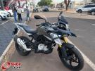 BMW G 310 GS Preta/Cinza