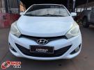 HYUNDAI HB20 Premium 1.6 16v Branca