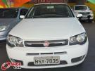FIAT Palio 1.0 Fire 4p. Branca