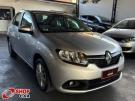 RENAULT Logan Expression 1.0 16v Prata