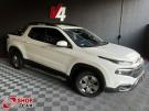 FIAT Toro Freedom 1.8 16v Branca