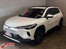 TOYOTA Corolla Cross XRX Hybrid 1.8 16v Branca