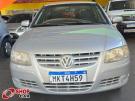 VW - Volkswagen Gol 1.0 2p. Prata