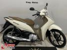 HONDA Biz 125i Branca