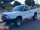 GM - Chevrolet S10 Colina 2.8TD C.S. Branca