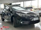 TOYOTA Corolla XEi 2.0 16v Preta