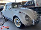 VW - Volkswagen Fusca 1300 Branca