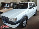 FIAT Uno Mille Economy 1.0 Fire 4p. Branca