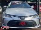 TOYOTA Corolla XEi 2.0 16v Prata