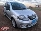 CITROËN C3 Hatch GLX 1.4 Prata