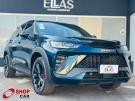 GWM Haval H6 PHEV GT 1.5T 16v AWD Azul