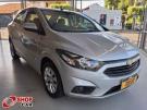 GM - Chevrolet Prisma LT 1.4 Prata