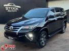 TOYOTA Hilux SW4 SRV 2.7 16v Preta