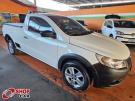 VW - Volkswagen Saveiro 1.6 C.S. Branca