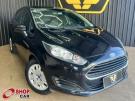 FORD Fiesta Hatch S 1.5 16v Preta