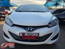 HYUNDAI HB20 Comfort Plus 1.6 16v Branca