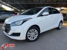 HYUNDAI HB20S Comfort Plus 1.6 16v Branca