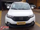FIAT Strada Freedom 1.3 C.S. Branca