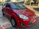 FORD Fiesta Hatch SE 1.6 4p. Bordo
