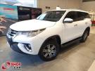 TOYOTA Hilux SW4 SRV 2.7 16v Branca