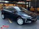 FORD Fiesta Hatch SE 1.6 16v Preta