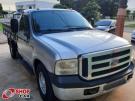 FORD F350 3.9TD Prata