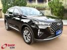 CHERY Tiggo 7 Pro Max Drive 1.6T 16v Preta