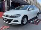VW - Volkswagen Virtus 1.6 16v Branca