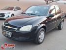 GM - Chevrolet Classic LS 1.0 Preta