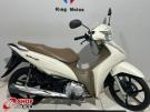 HONDA Biz 125i Branca