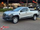 FIAT Strada Endurance 1.3 C.S. Prata