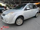 FORD Fiesta Sedan 1.6 Prata
