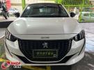 PEUGEOT 208 Style 1.0 Branca