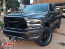 RAM 3500 Laramie Night Edition 6.7TDi 24v 4X4 C.D. Cinza
