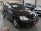 GM - Chevrolet Celta Life 1.0 2p. Preta