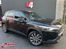 TOYOTA Corolla Cross XRE 2.0 16v Preta